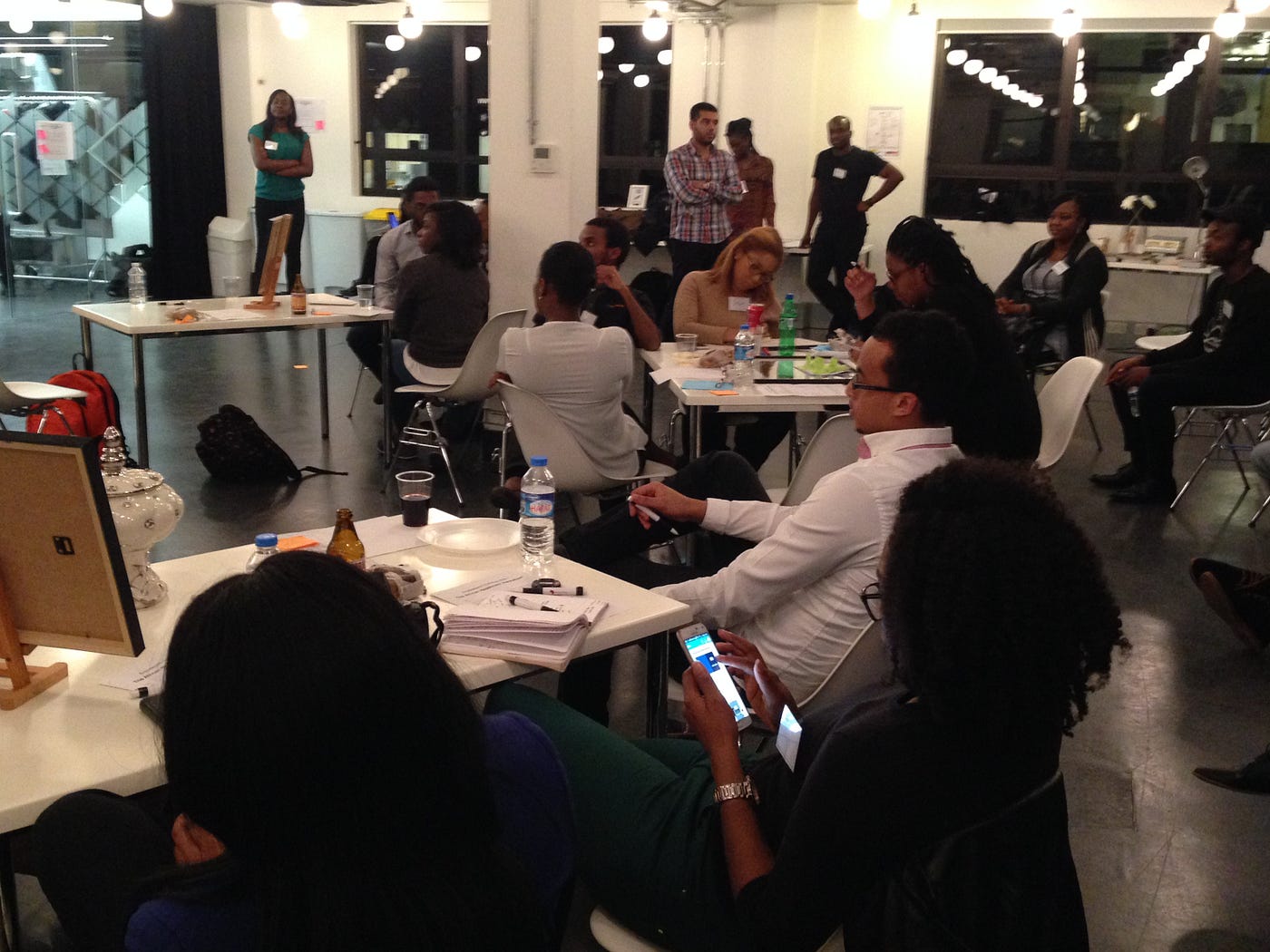 What Works Here Won T Work There Why African Magic Will Drive Innovation In Healthcare By Yemisi Agbesanwa Medium
