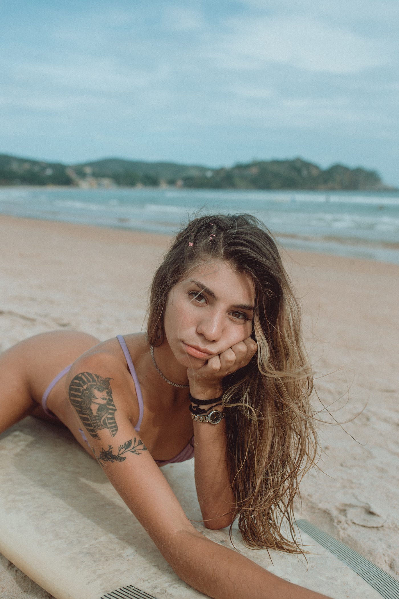 How To Be Confident Around Women