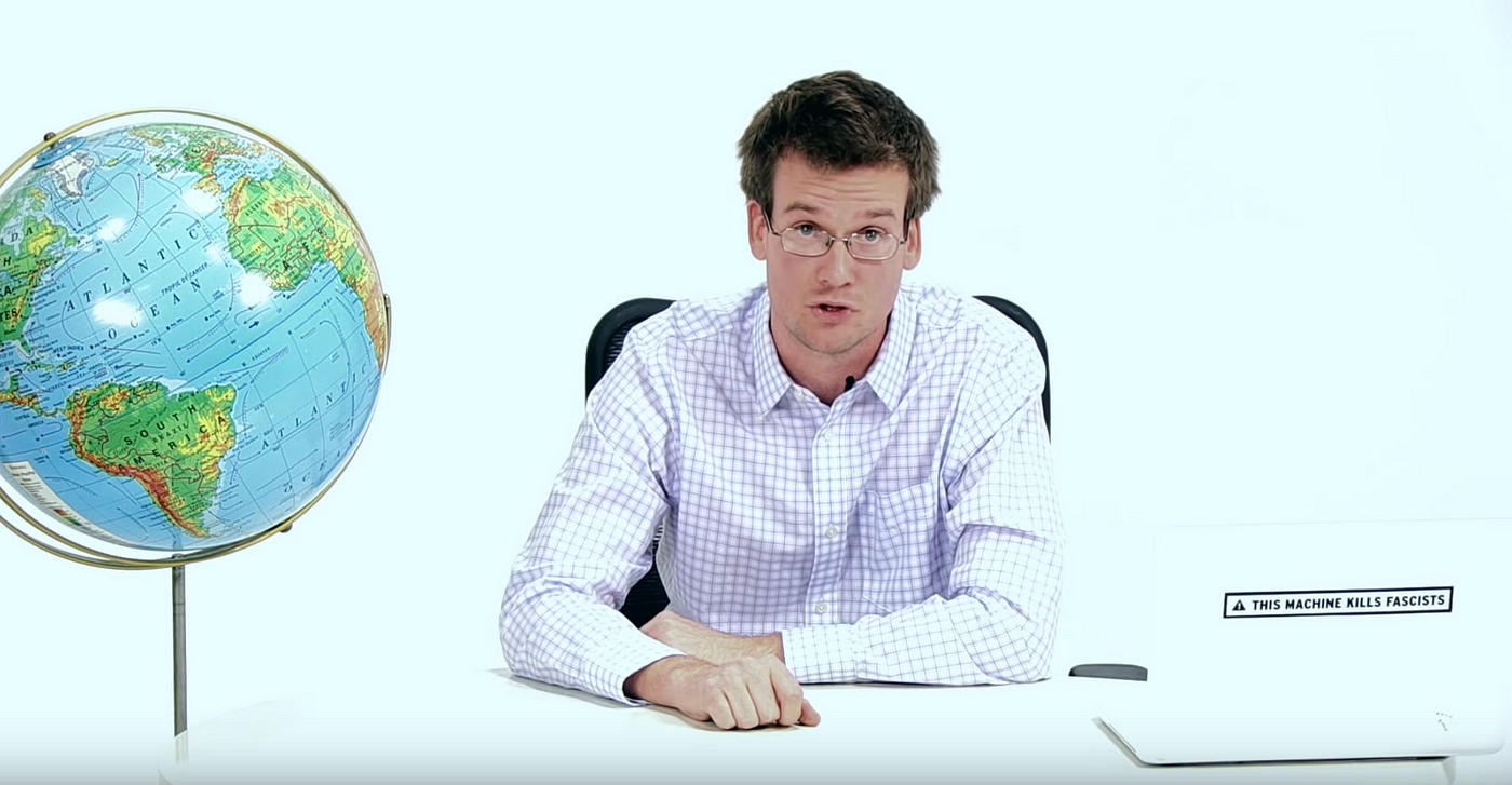 why i don t use crash course world history in my classroom by peter stanton medium