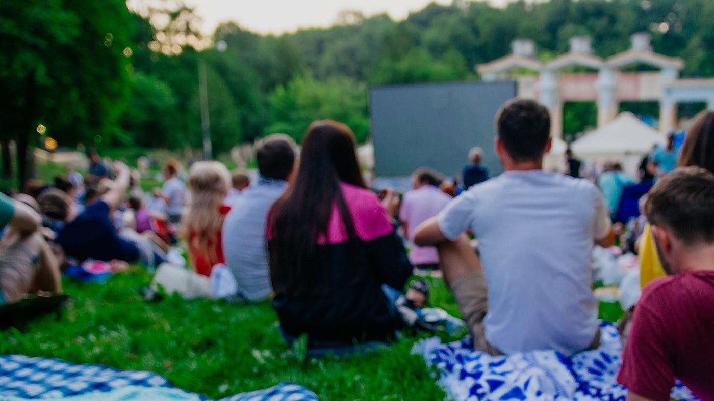 The Ultimate Guide to Free Outdoor Movies in NYC For 2019 by Westgate