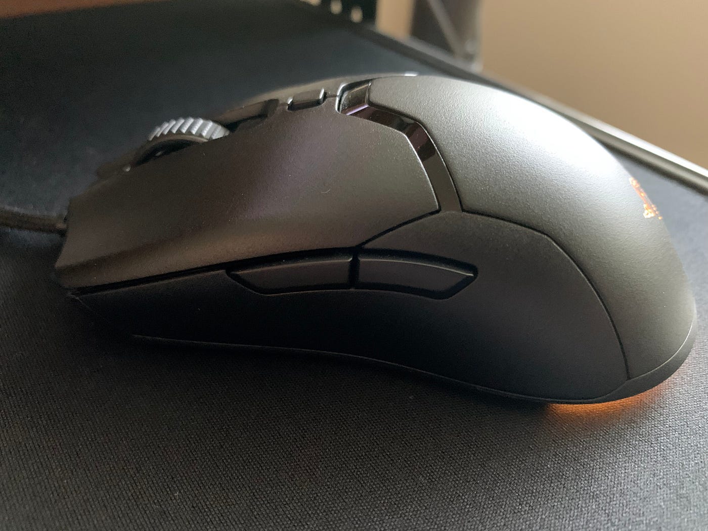 An Updated Razer Viper Mini Could Crush The Mouse Market By Alex Rowe Medium