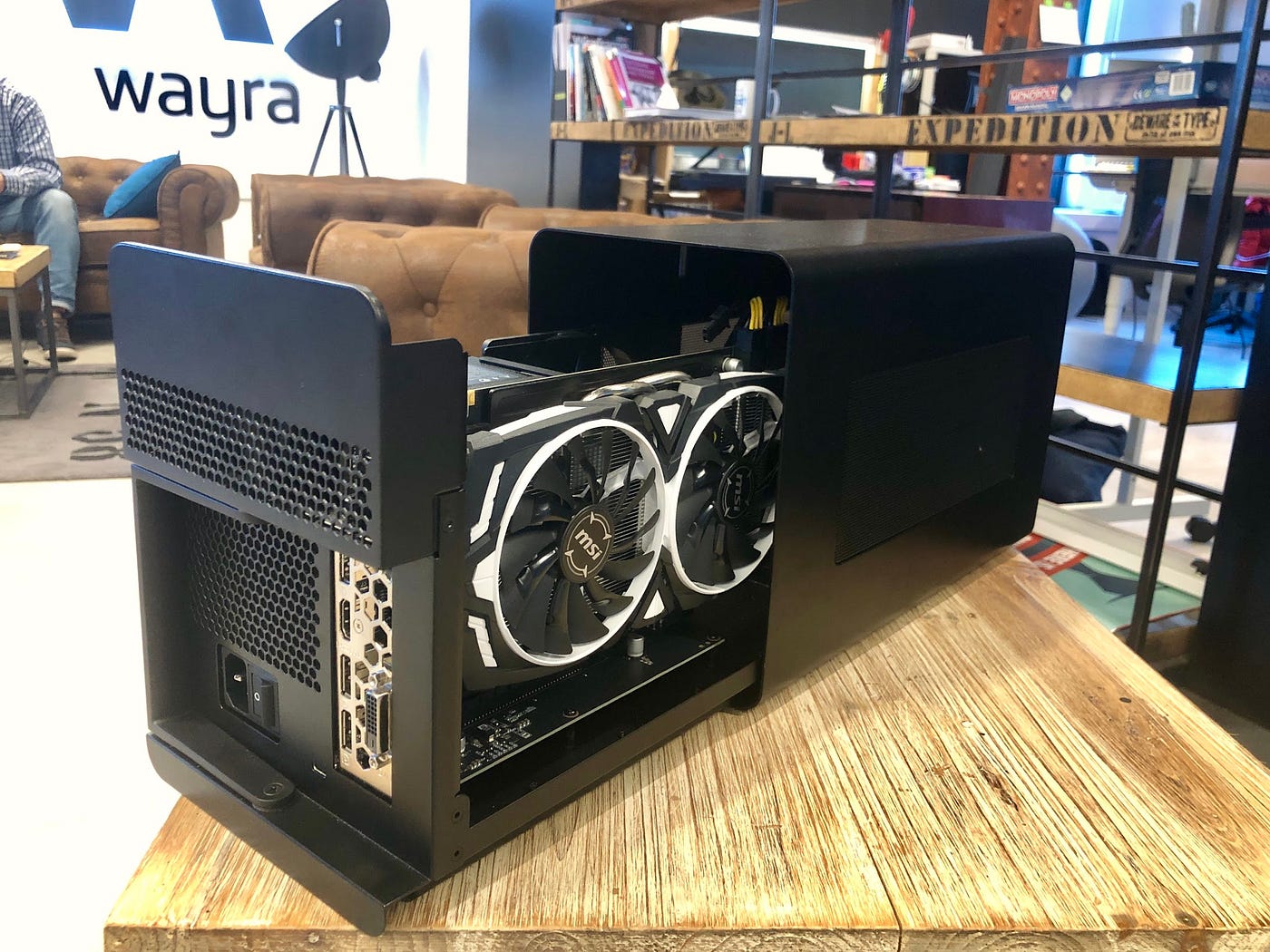 apple egpu nvidia apple egpu nvidia