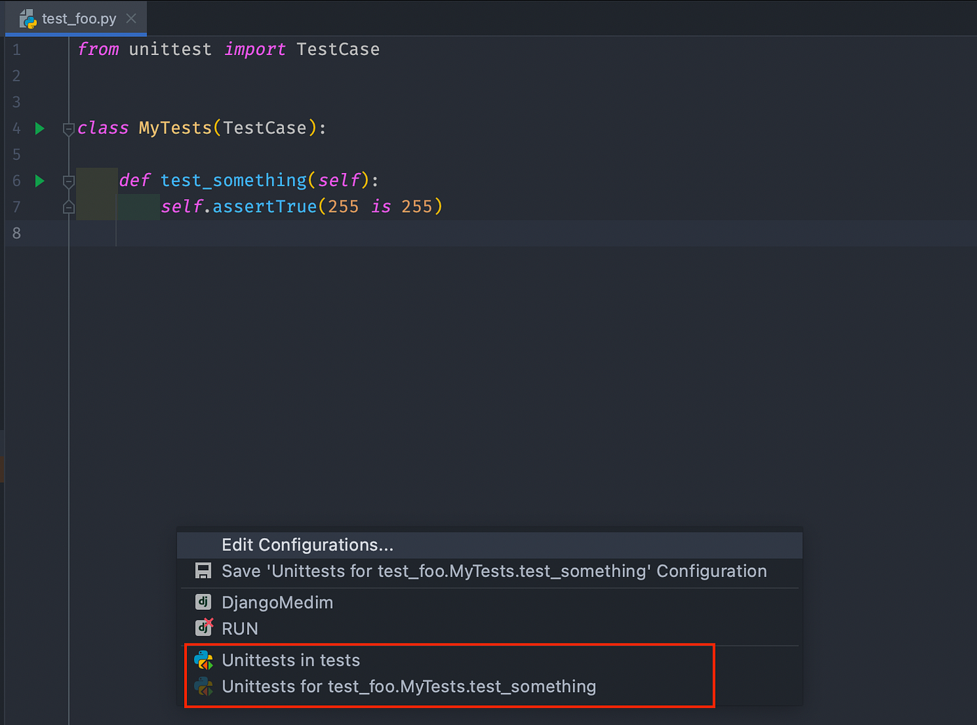 Personal PyCharm Tips And Tricks. PyCharm is an excellent IDE for ...
