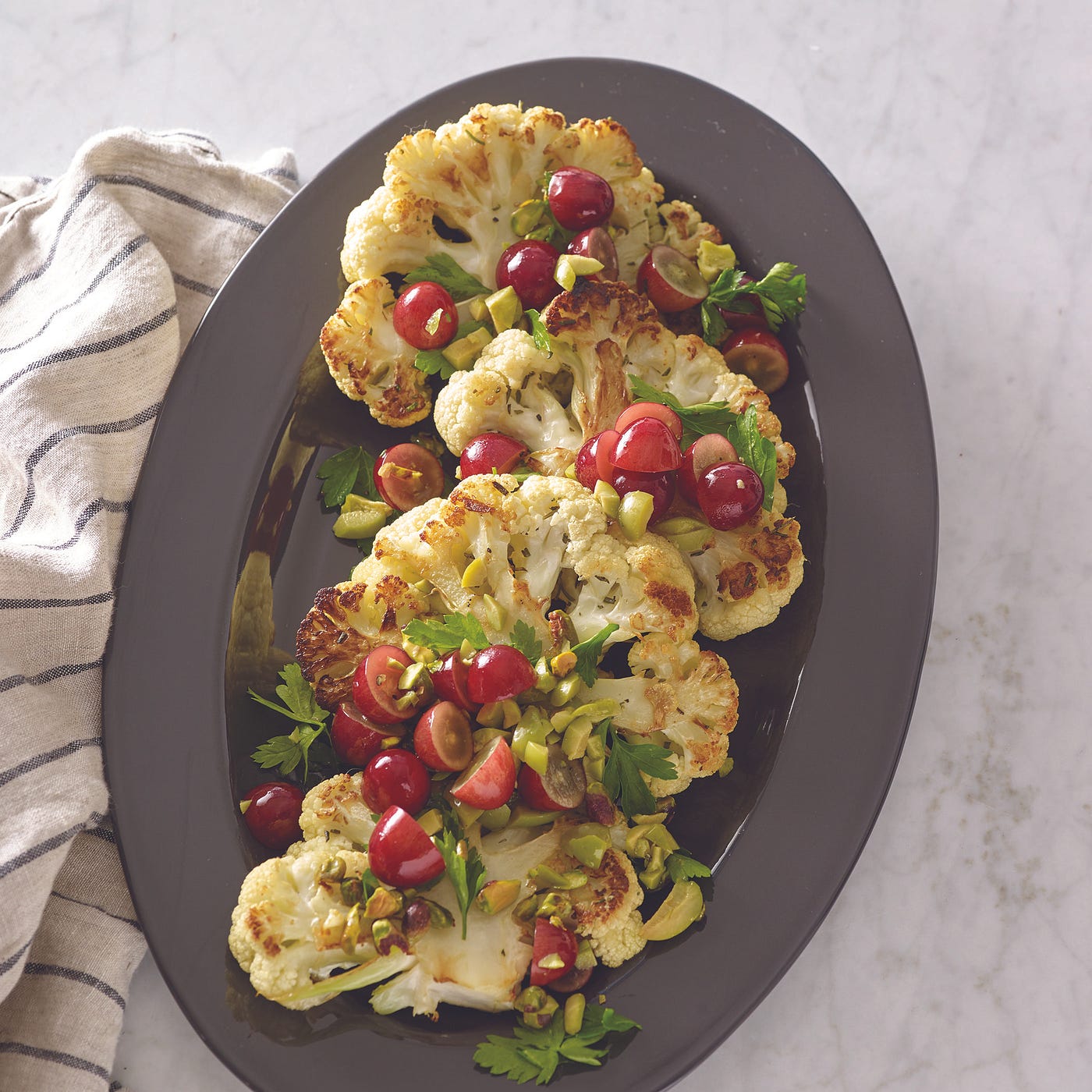 Easy, Tasty Ways to Support Your Immune System with Grapes by Good