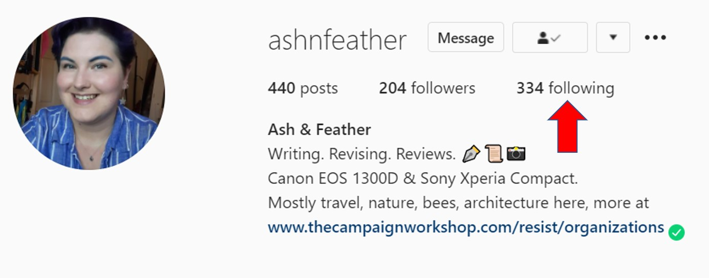 How To See Someone S Activity On Instagram By Snoopreport Medium