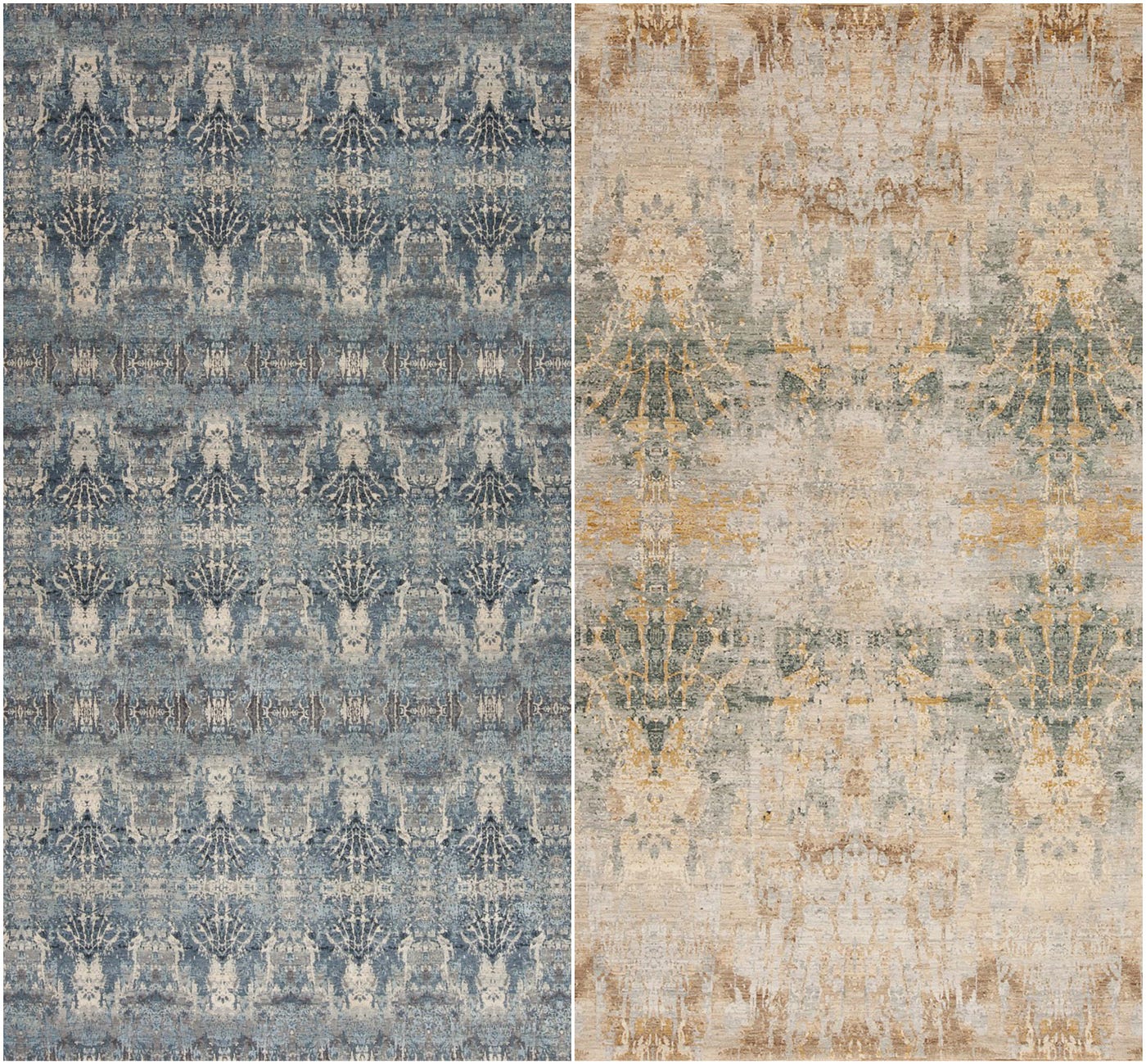Identifying Oriental Rugs using Design and Color by rachel Medium