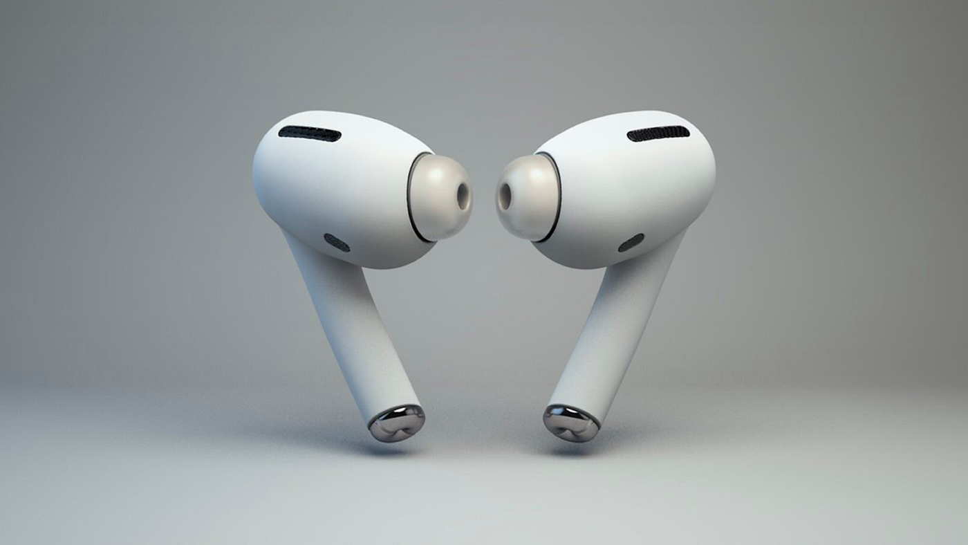 The New AirPods Sound Amazing 