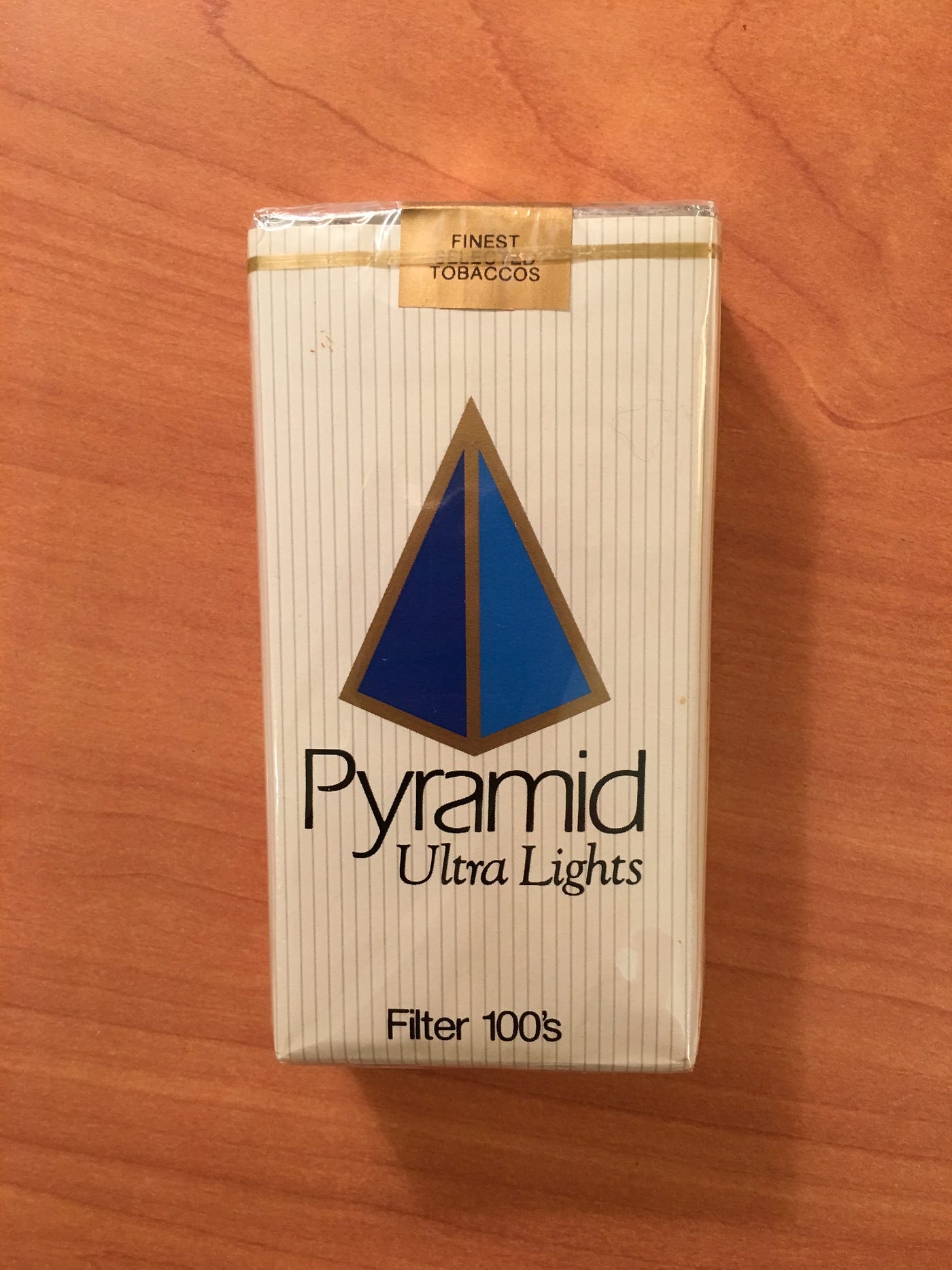 The Changing Image of Cigarette Smoking — It’s No Longer Cool by