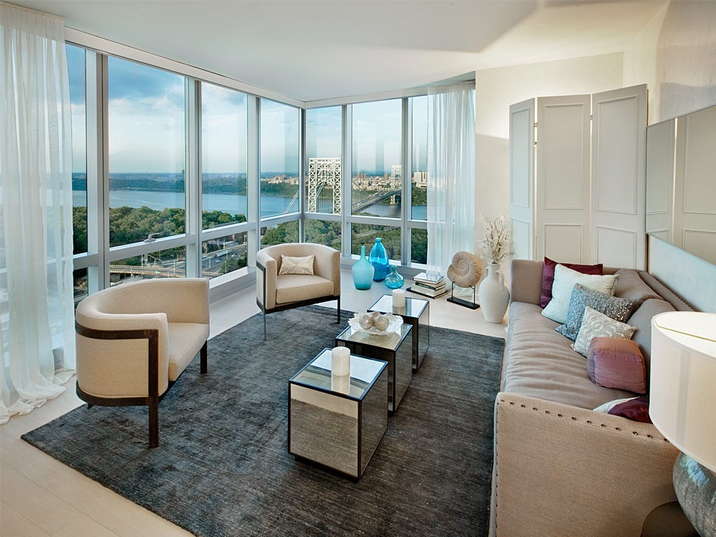 4 Bergen County ApartmentsLuxurious and Affordable with an Easy