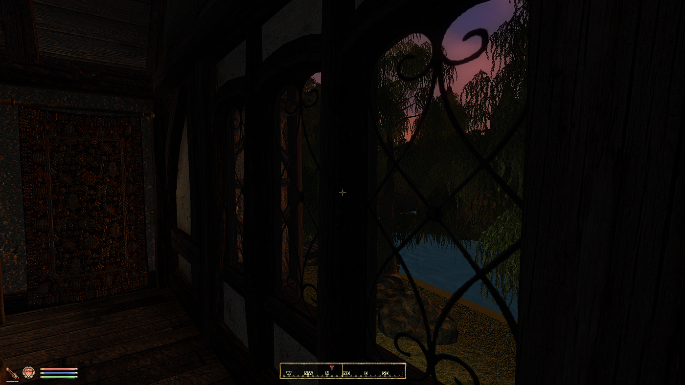 darnified ui oblivion install not running darnified ui oblivion install not running