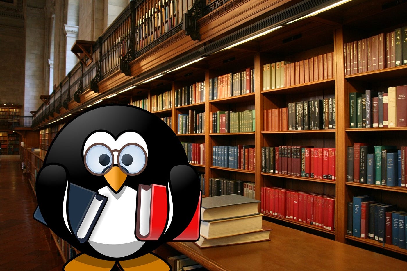 Static And Dynamic Libraries In Linux By Mandonuno Medium