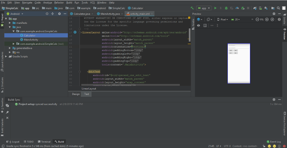 Android fundamentals 03.1: The debugger | by Basri | Medium