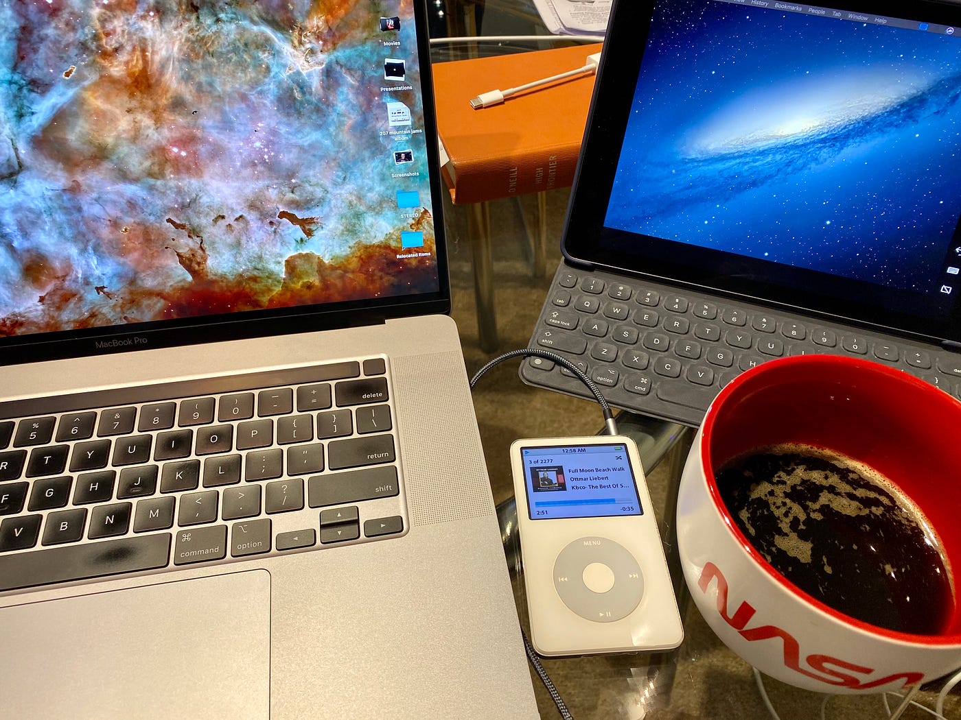 Ode to the iPod Part 2