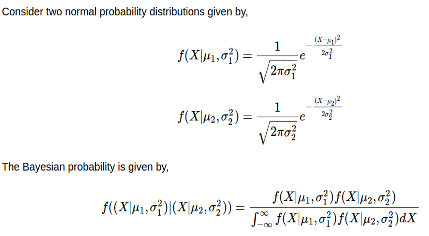 Kalman filter Intuition and discrete case derivation by Vivek Yadav