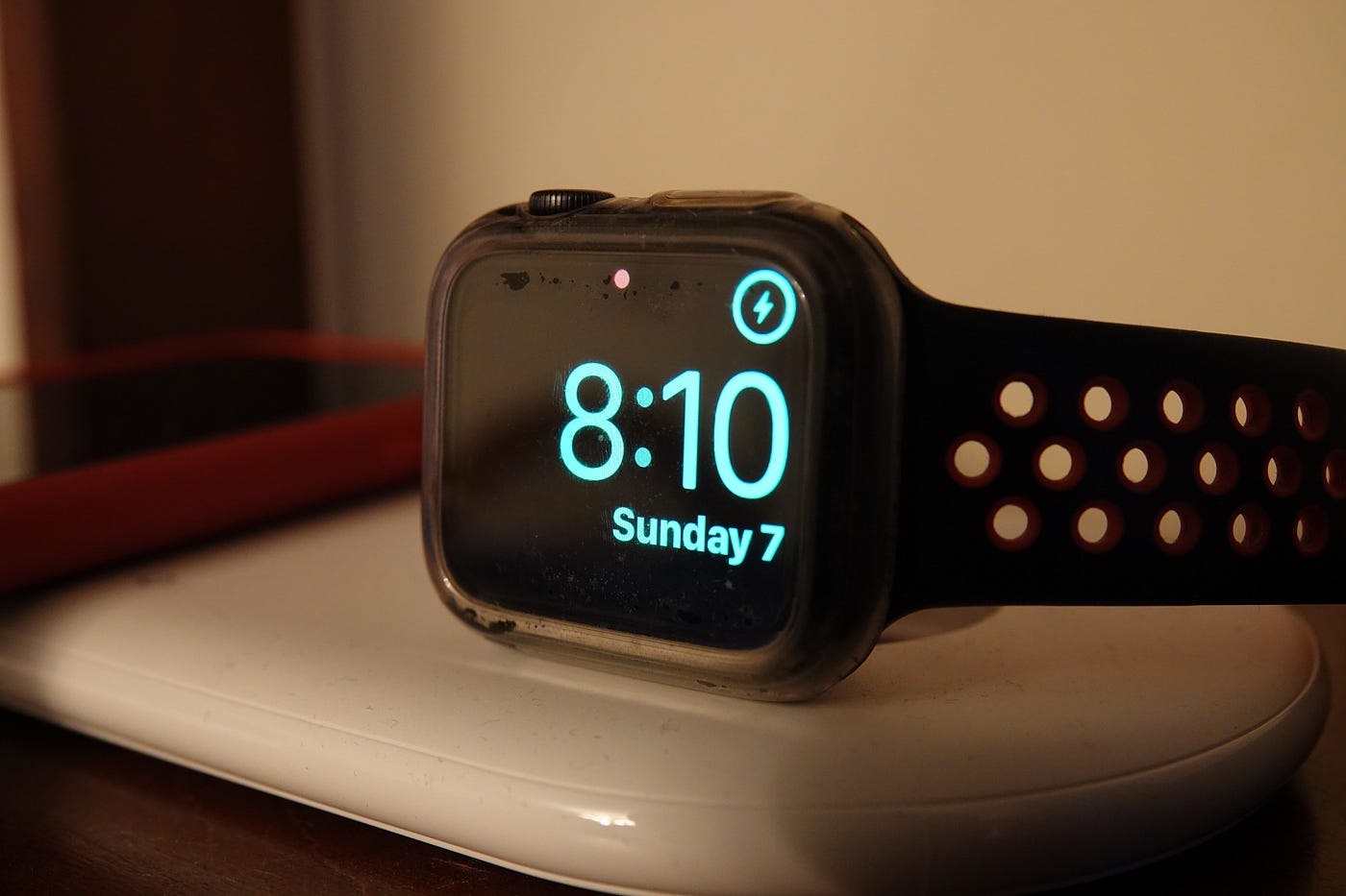 The Apple Watch Series 8 will change 