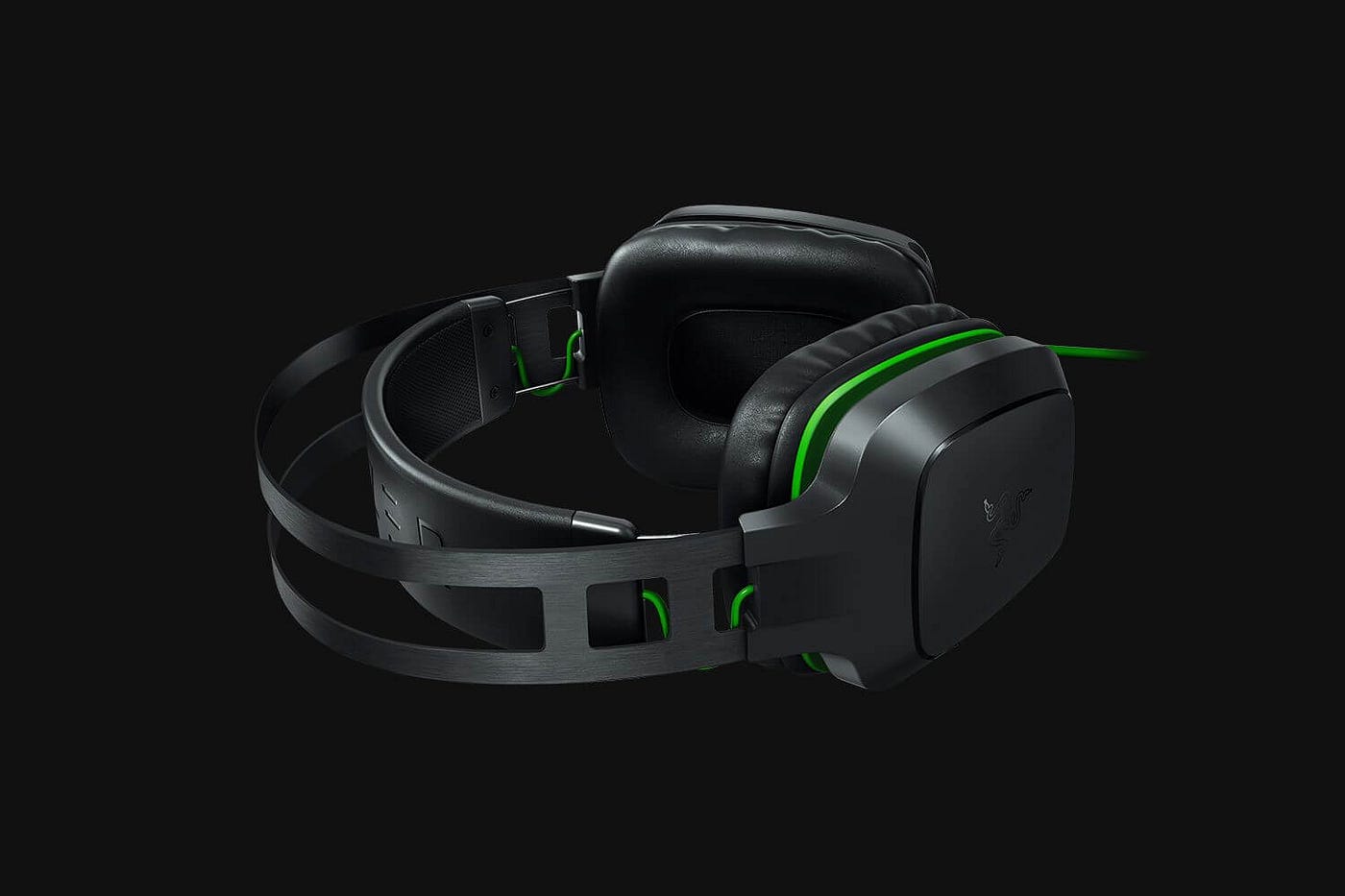 Razer Electra V2 Gaming Headset Review | by Alex Rowe | Medium