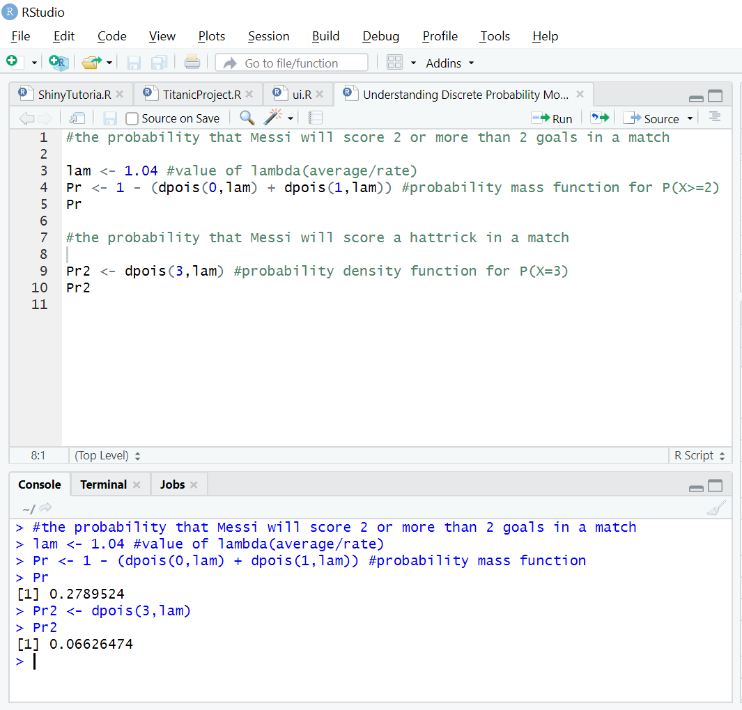 A Beginner’s Guide to Understanding Discrete Probability Distributions ...