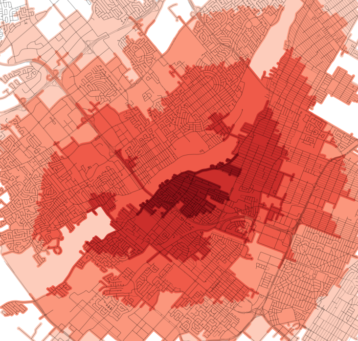 Postgis Towards Data Science