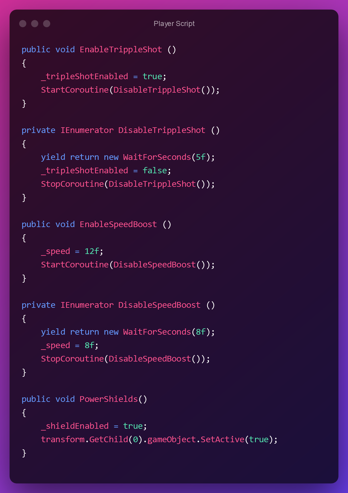 Making A Modular Design - Eric Philippot - Medium