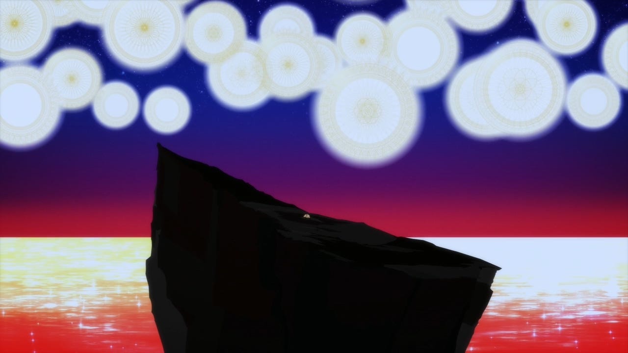 惡魔 人 Devilman Crybaby 我至今仍保留當初對 Devilman Crybaby 的感想 好黃好暴力 By Altia Medium