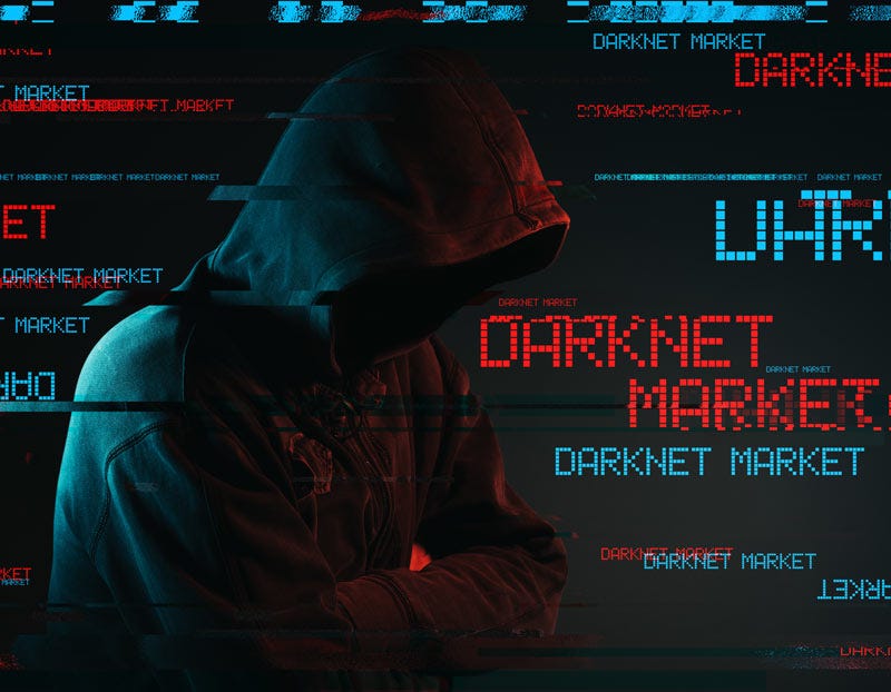 Darknet Websites