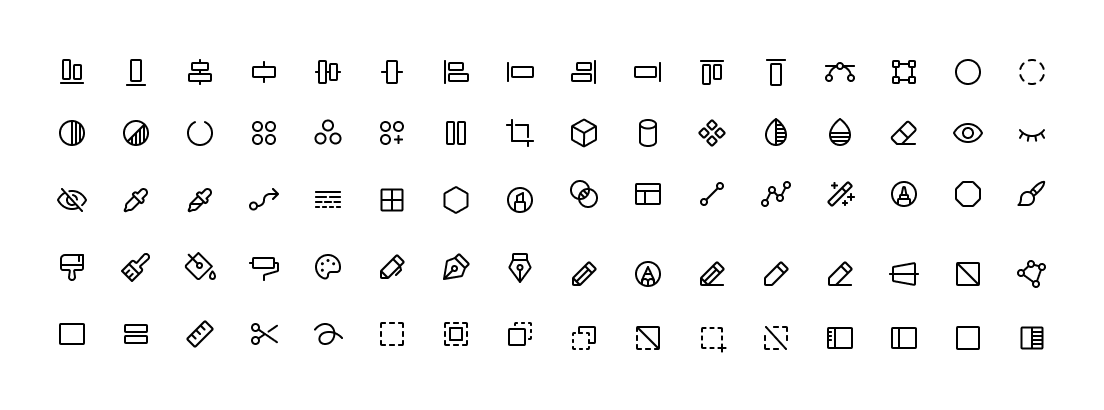 Phosphor icons by phosphor icons