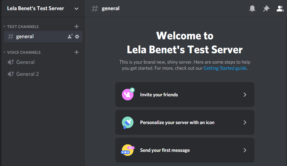Understanding Discord Channels And Categories By Lela Benet Community Builders Blog Medium Understanding Discord Channels And Categories By Lela Benet Community Builders Blog Medium