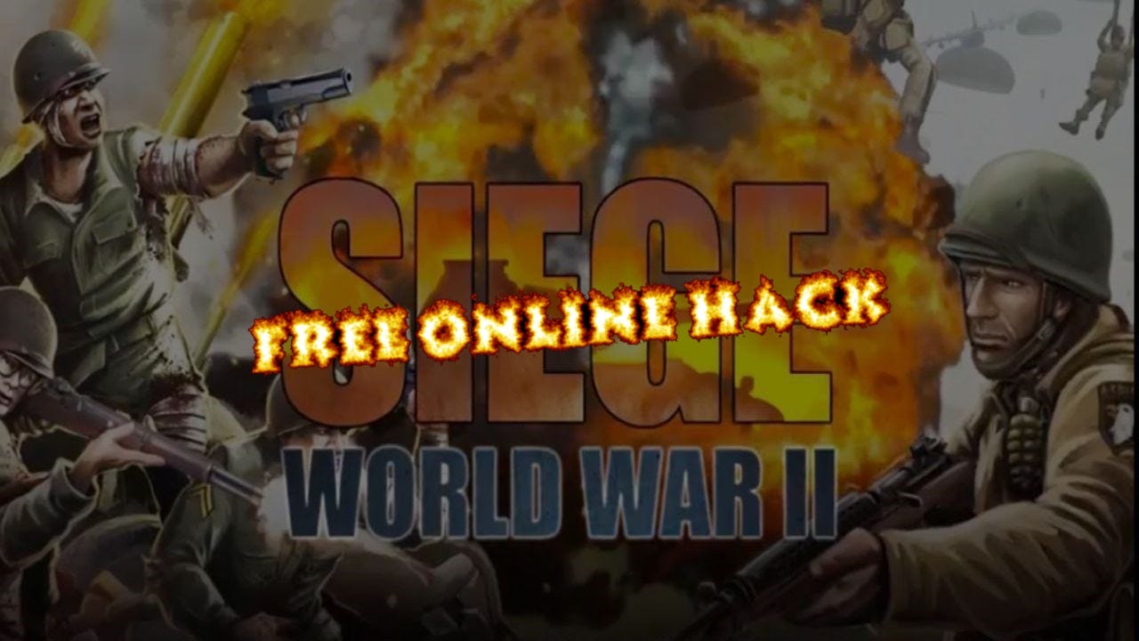 art of war 2 hack