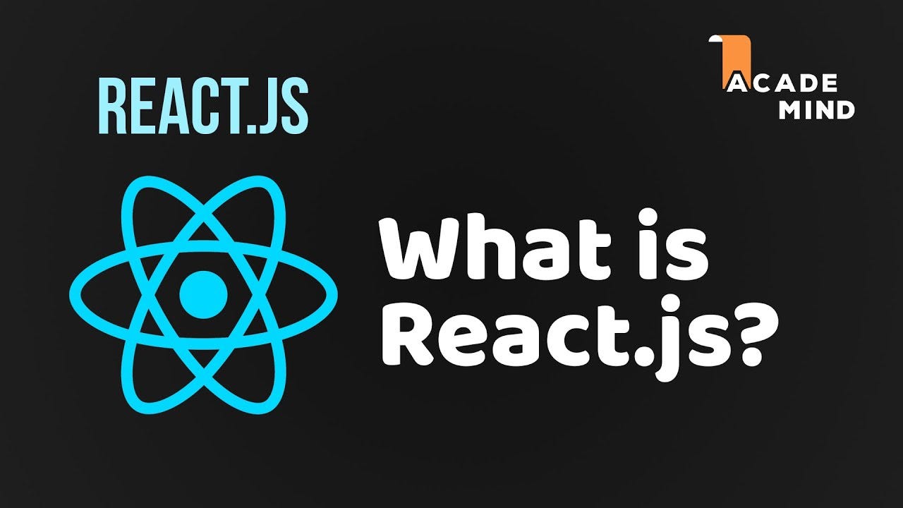 Getting Started With React.Js | By Okonu Deborah | Weekly Webtips