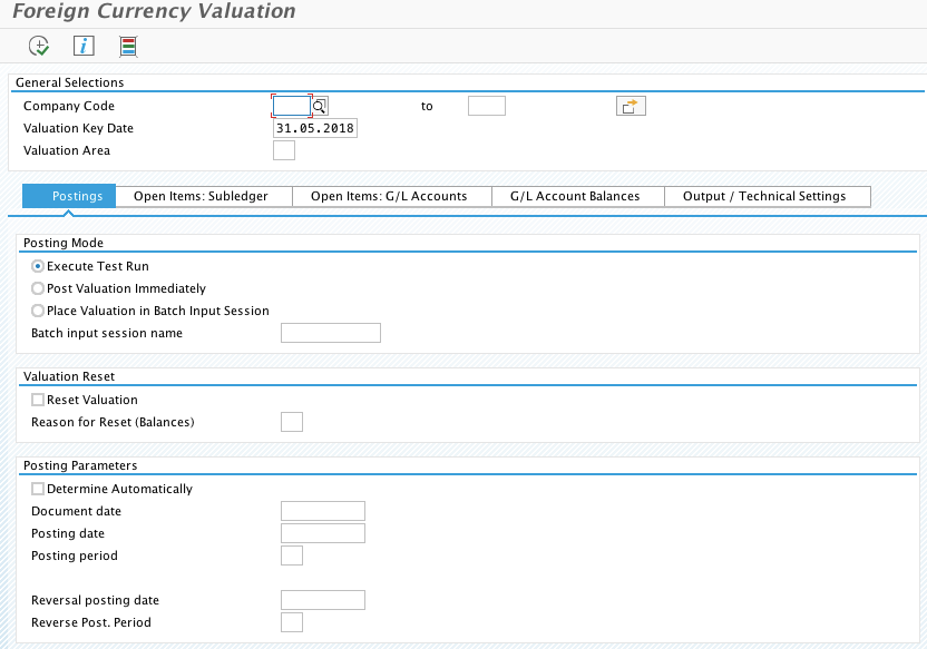 Sap Finance Sub Modules Comparison From !   Ecc To S 4 Hana - 