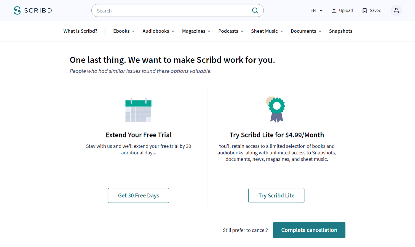 5 best free alternatives to spotify audiobooks you can t miss in 2022