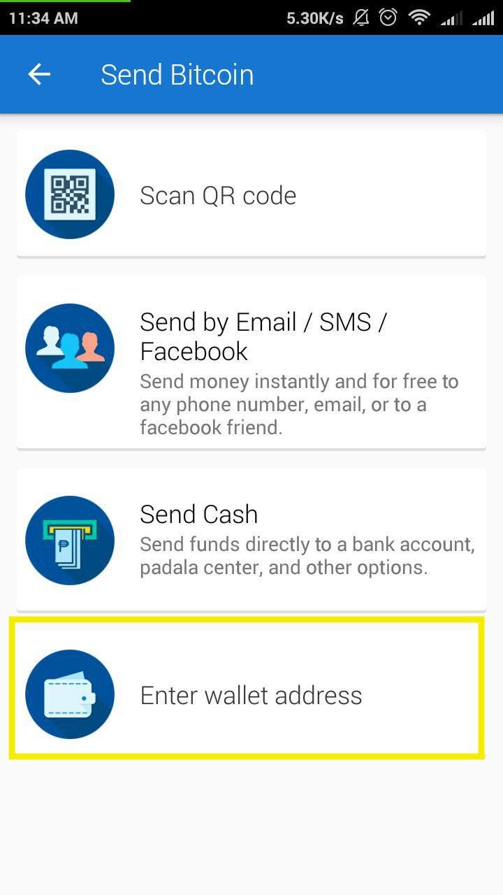 How To Get Loyalcoin Using Coins Ph In Just 5 Steps - 
