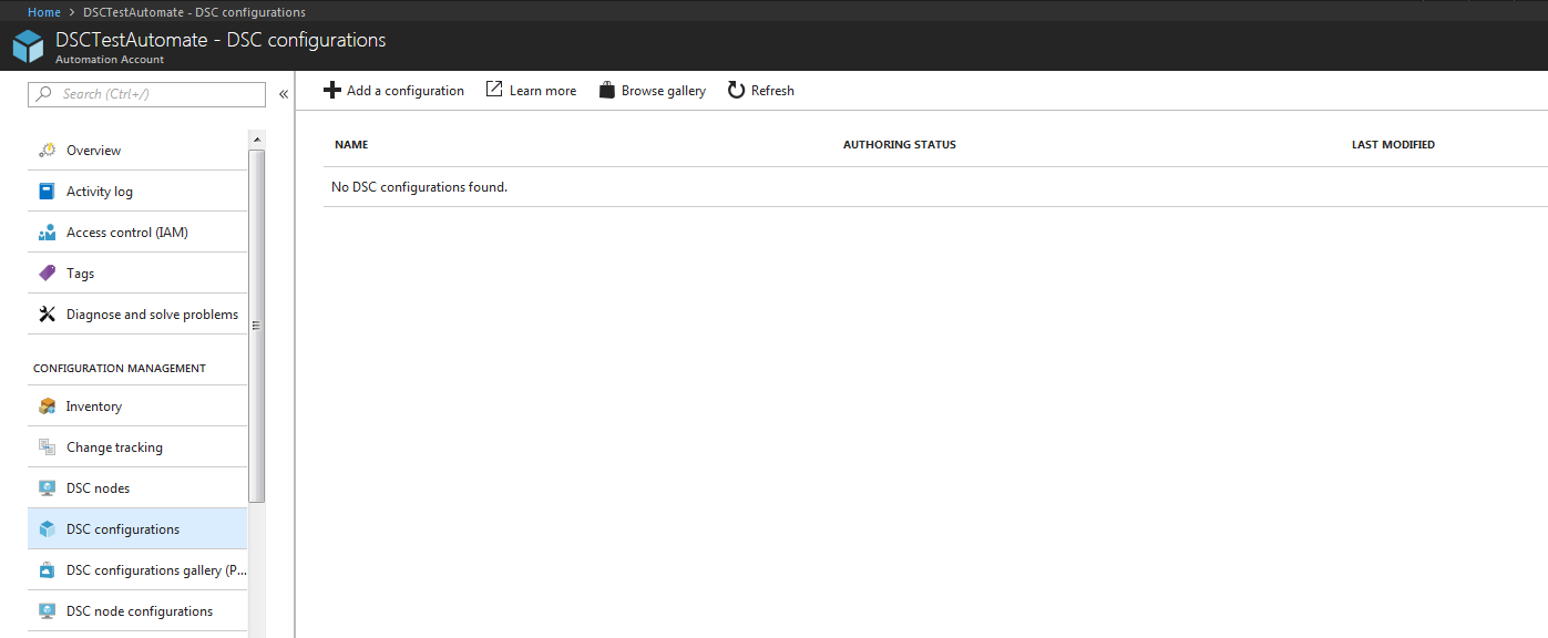 Bootstrapping Linux VMs with DSC in Azure by Don Mills SingleStone