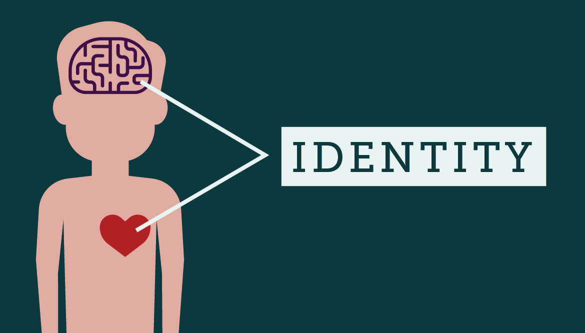 Open your mind and Discover your identity by Mustapha Badaoui Medium