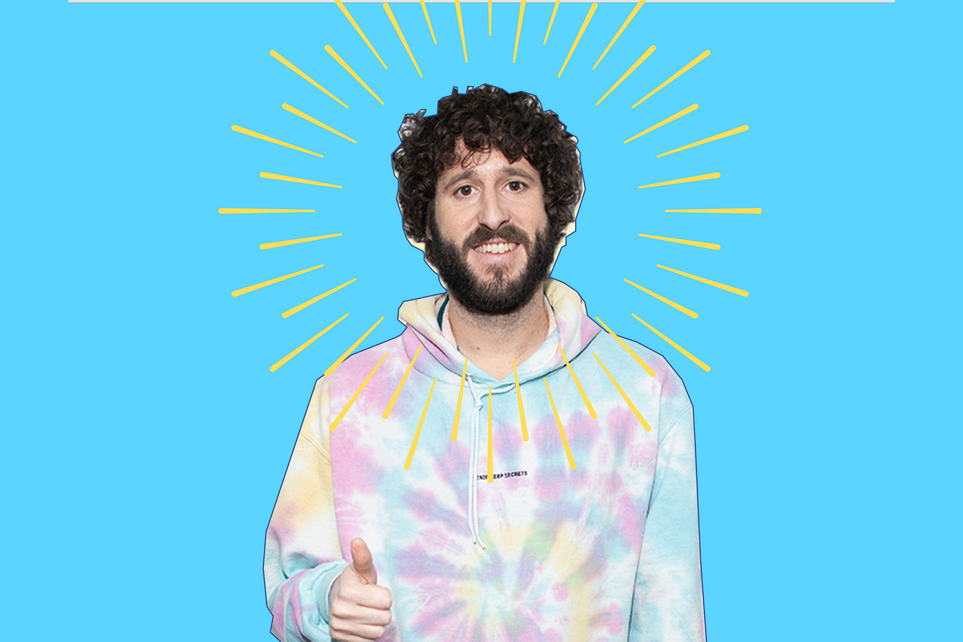Listen to Lil Dicky's Money Advice — It Will Revive Your Savings | by  Carter Kilmann | Bacon Bits | Medium