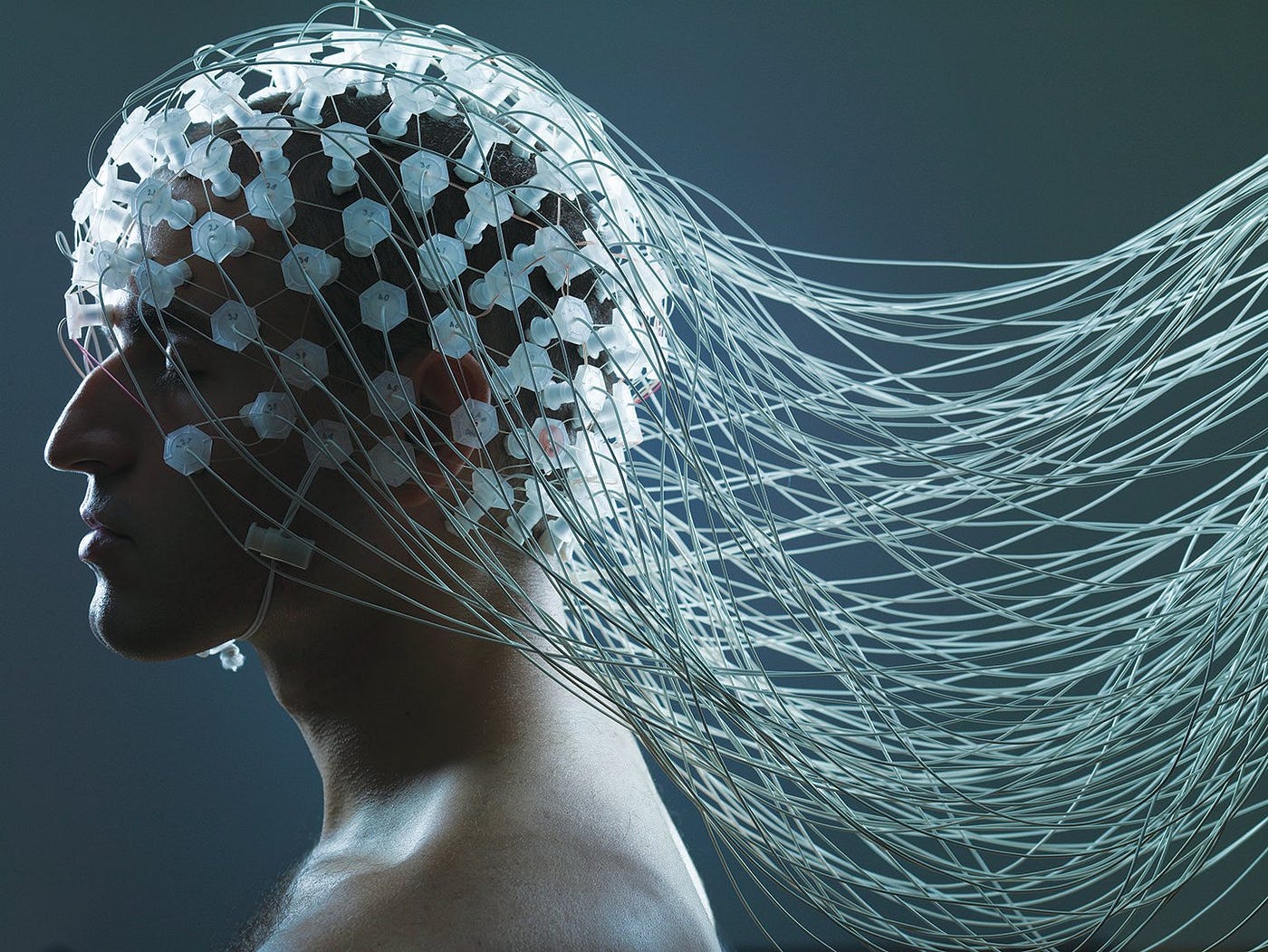 Why electricity is your superpower by Luke Piette Medium