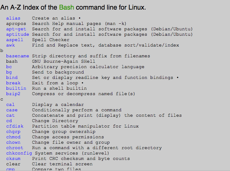 New Shell Commands For Linux Demo And Documentation By Andrey Stehno Medium