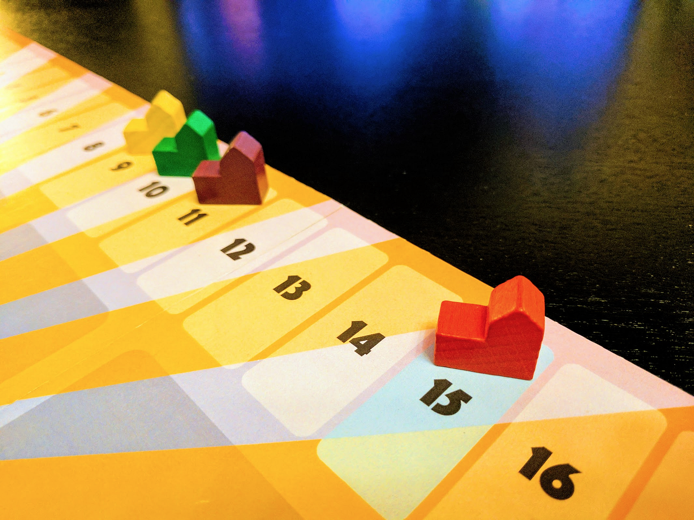 Catch Me If You Can: The Runaway Leader and Catch-Up Mechanics | by Joseph  Z Chen | Medium