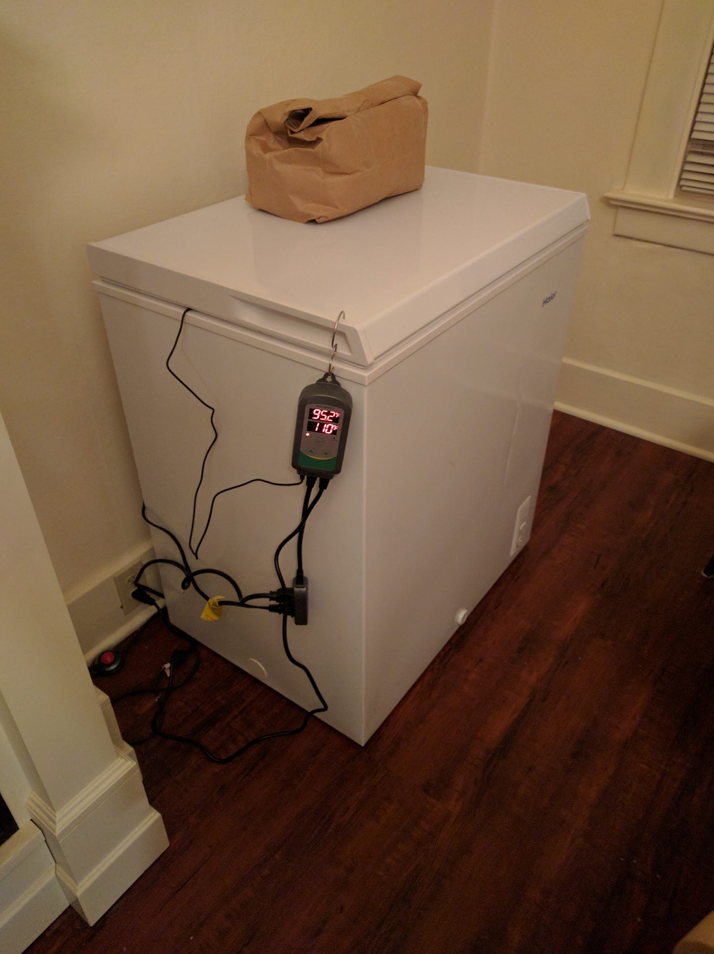 The Lactobacillus Monologues. How to kettle sour and what not to do