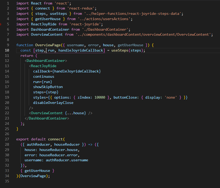 Capstone Project Development Journal: Week 4 | by Jordan Stoddard | Medium