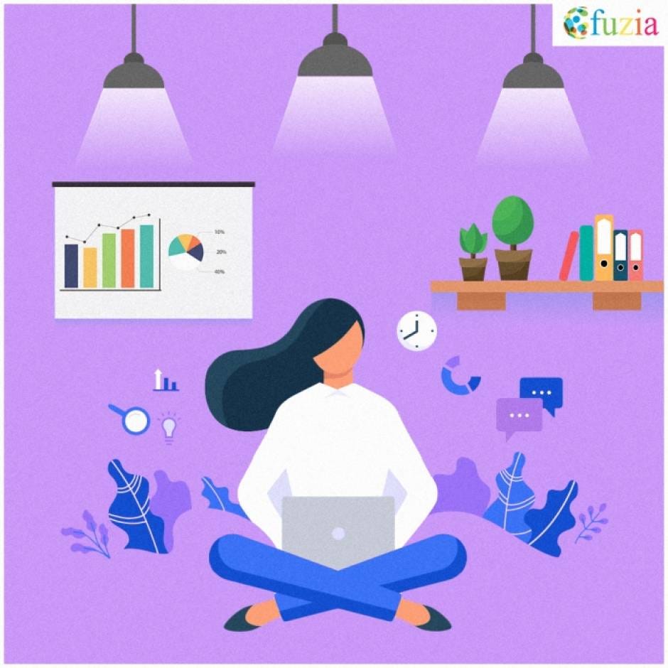 women in business