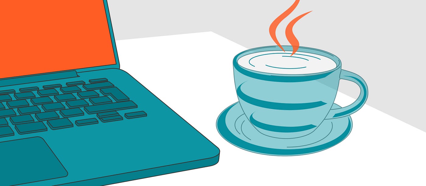Java for Enterprise software