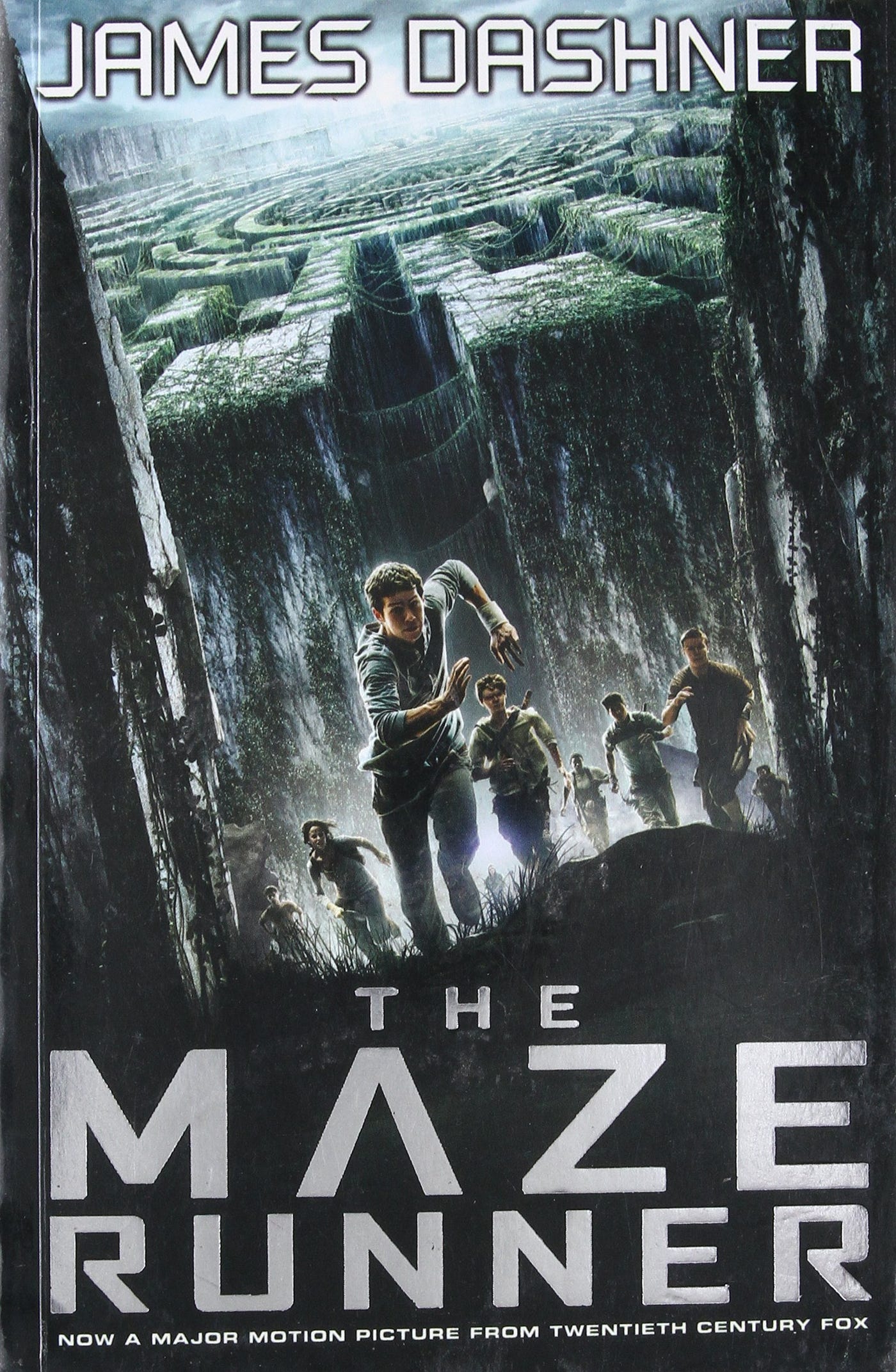 10 BEST DYSTOPIAN NOVELS FOR YOUNG ADULTS by Anoushkadas The Scribble Squad Medium