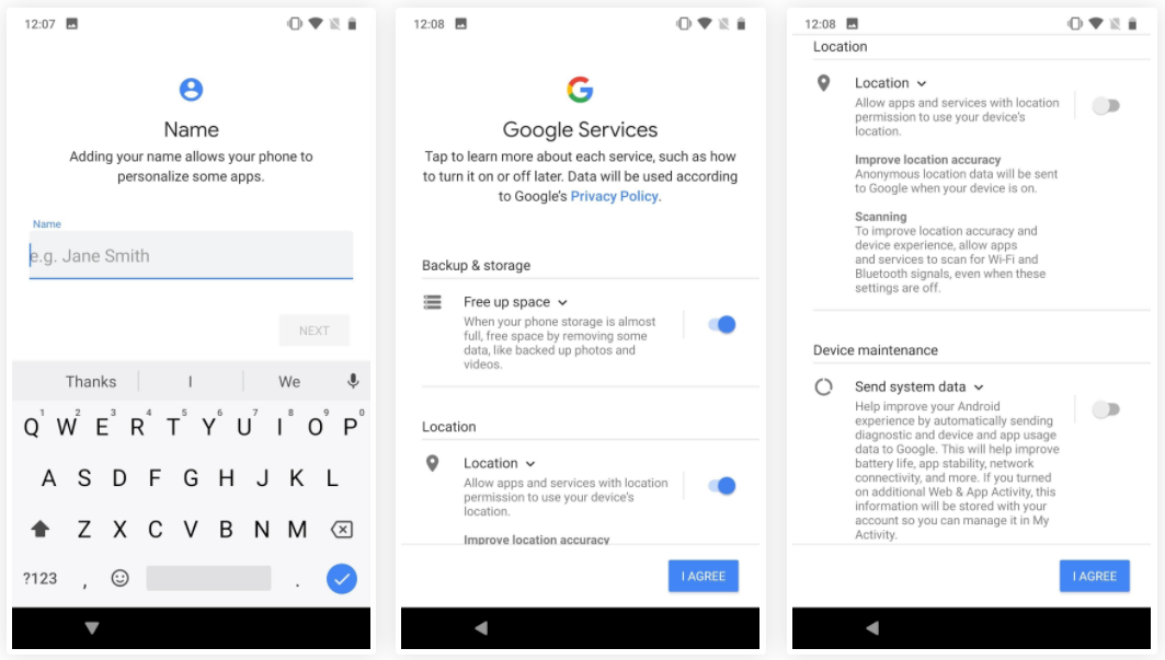 How To Make An Anonymous Facebook Profile To Keep Your Personal Data  Private | By Gadget Hacks | Medium