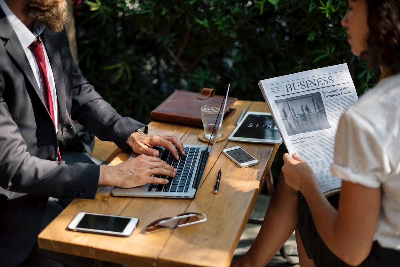 5 tips on how to trade Forex for new traders | by emily jones | Medium