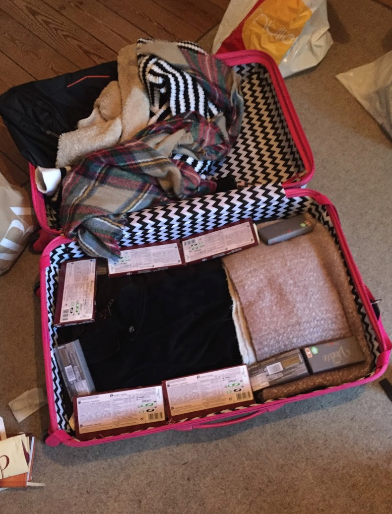 what NOT to pack for your euro trip | by Makayela | Medium