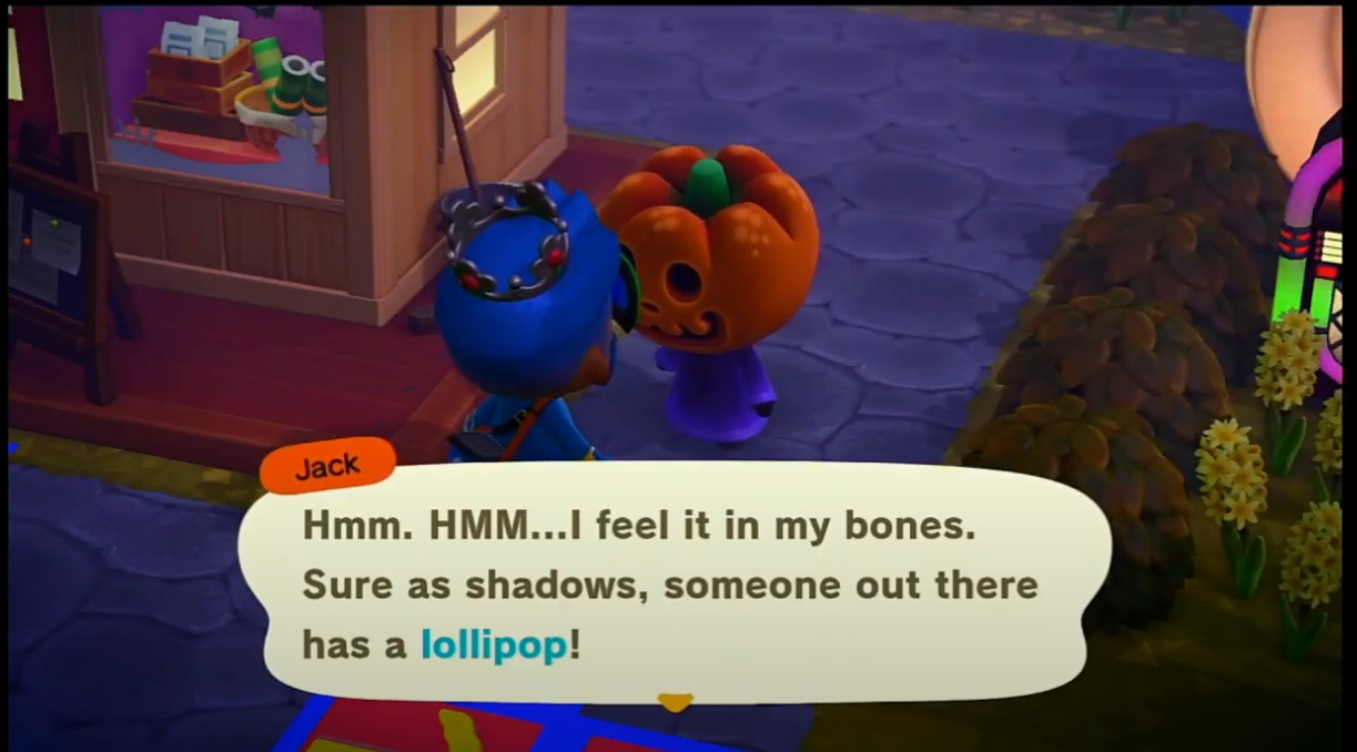 Best Halloween Guide Animal Crossing New Horizons Jack Czar Guide Pumpkins By Sam Chen Medium