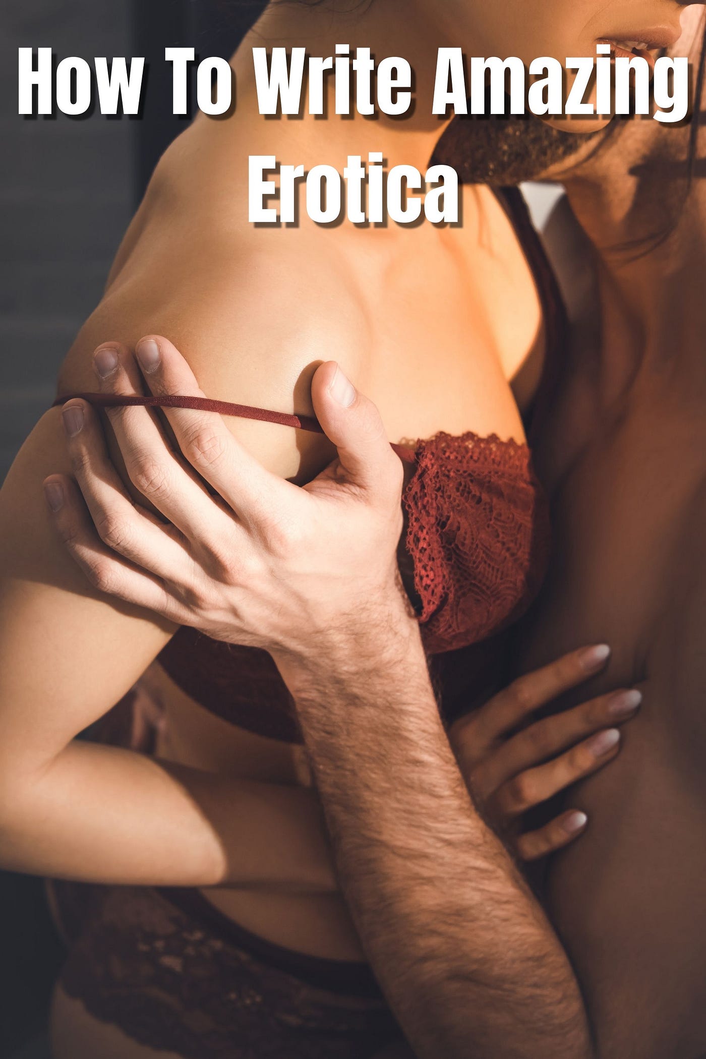 Erotica Clit