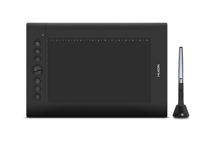 Huion H610 Pro V2