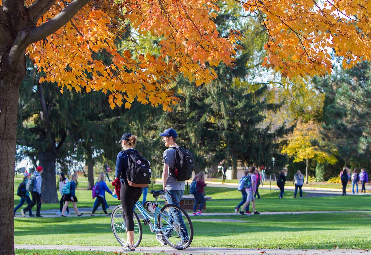 UW-River Falls – Medium